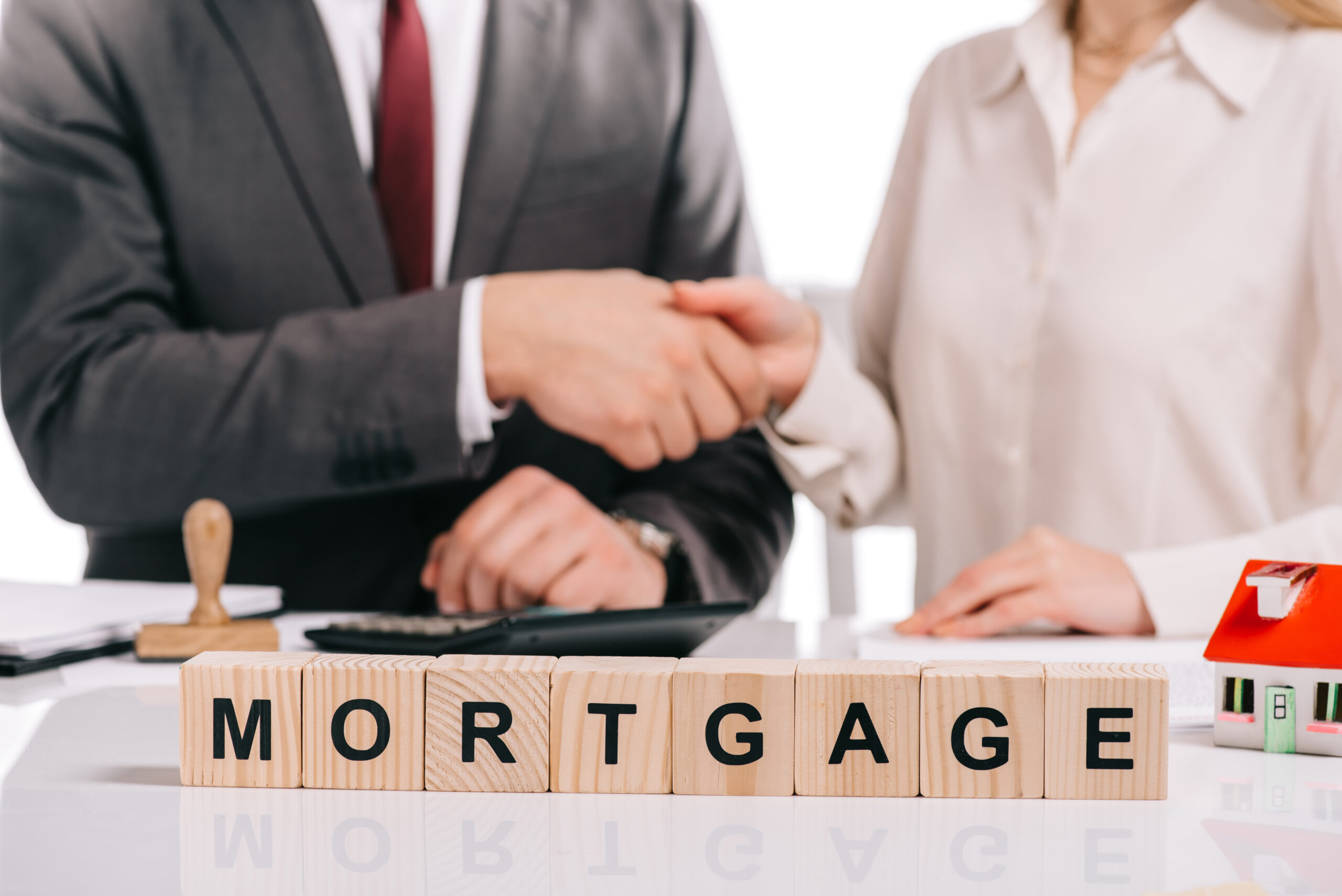 Mortgage-Loans