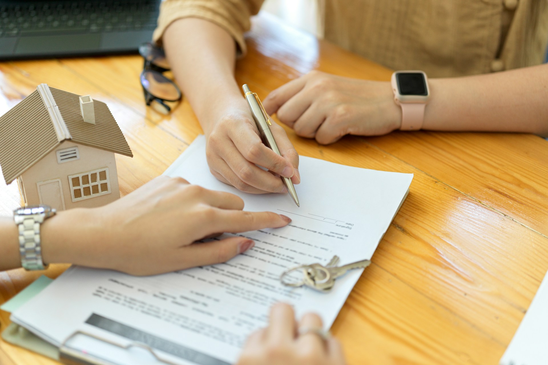 Mortgage Approvals