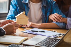 Second Mortgages with Private Lenders