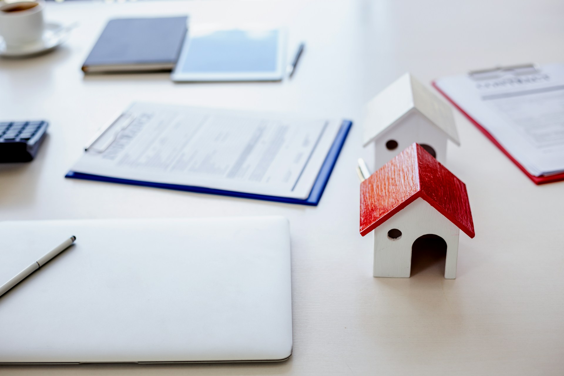 Private Mortgage Lender