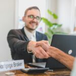 mortgage broker