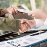 Financial Lender