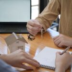 mortgage broker