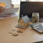 mortgage lender