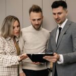private mortgage broker