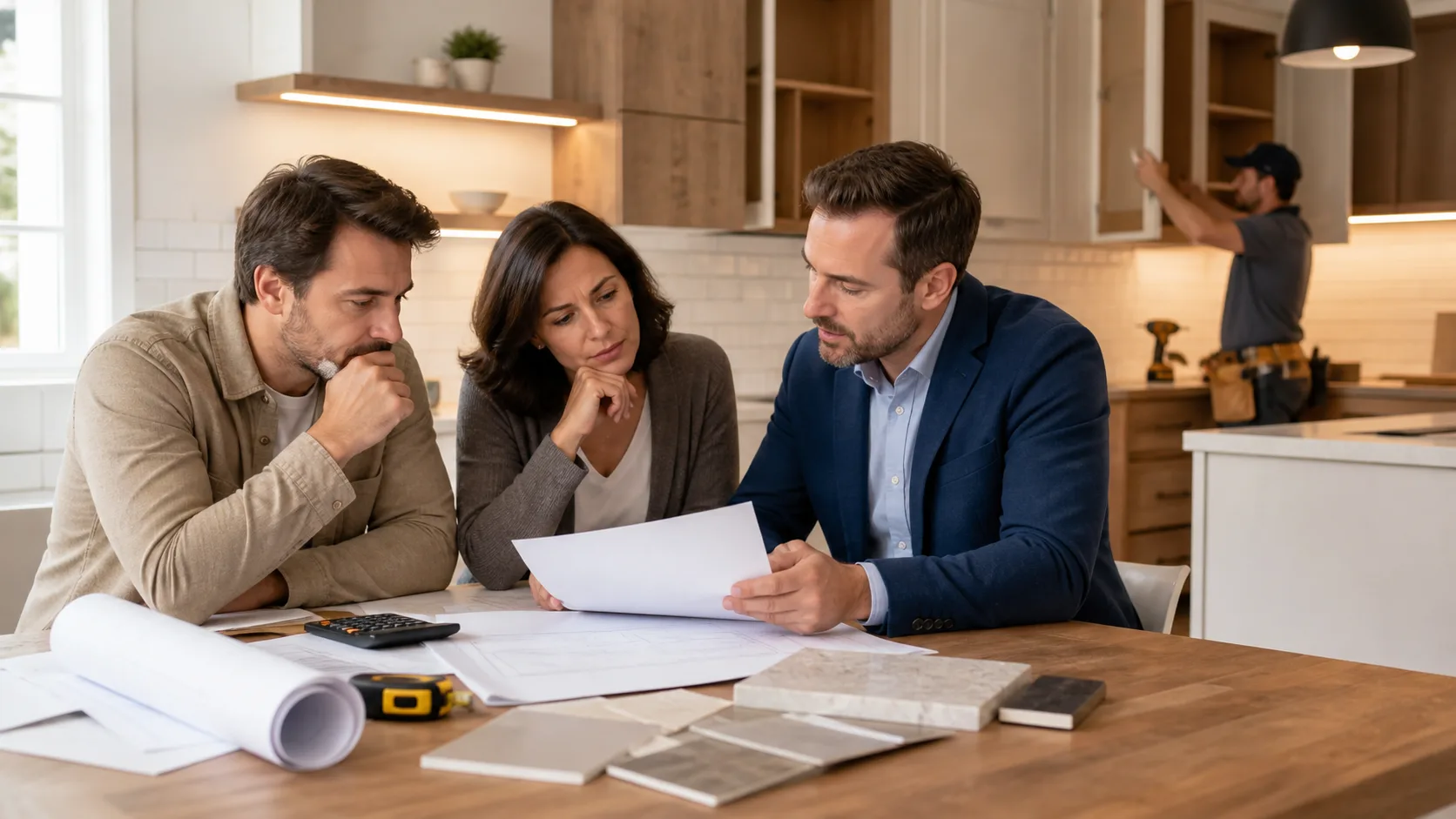Common Renovation Lending Mistakes Quebec Homeowners Regret
