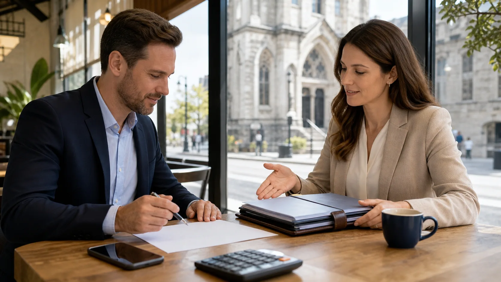 Common Montreal Loan Missteps When You Need Cash Quickly