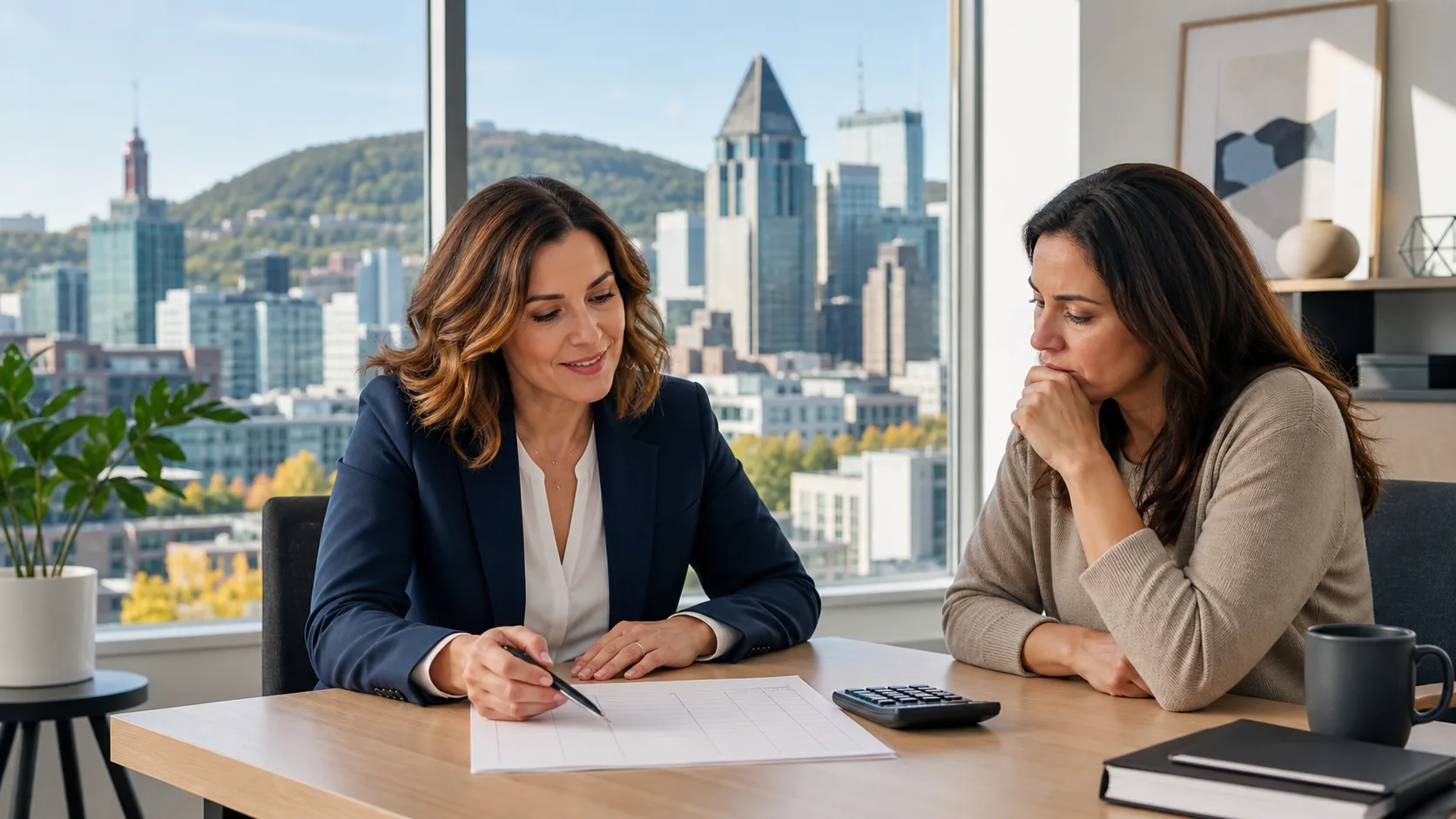 Mistakes to Avoid with Personal Loans in Montreal