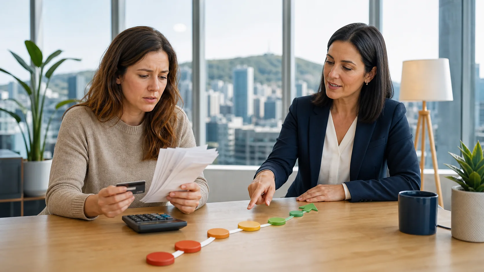 Warning Signs Your Montreal Loan Is Trapping You in Debt