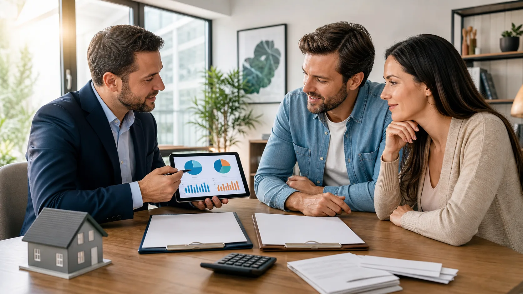 Comparing Personal Loans and Second Mortgages for Debt Relief