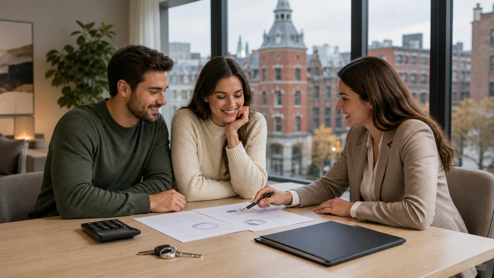 When a Personal Loan in Montreal Beats a Second Mortgage
